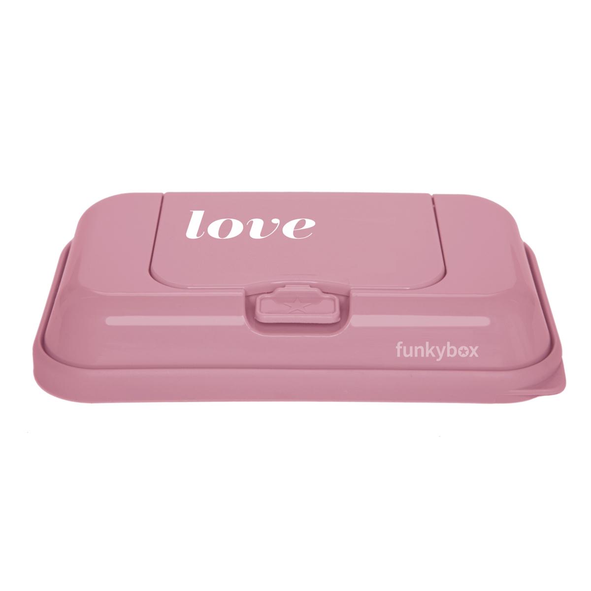 Funkybox ToGo Love