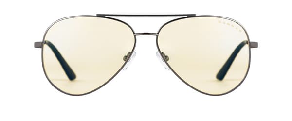 Gunnar Maverick - Onyx - Amber