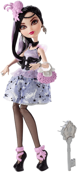 Ever After High Duchess Swan