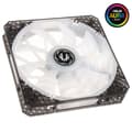 Miniatyrbild 1 av 2: BitFenix Spectre Pro RGB Fan - 140mm