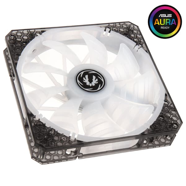 BitFenix Spectre Pro RGB Fan - 140mm