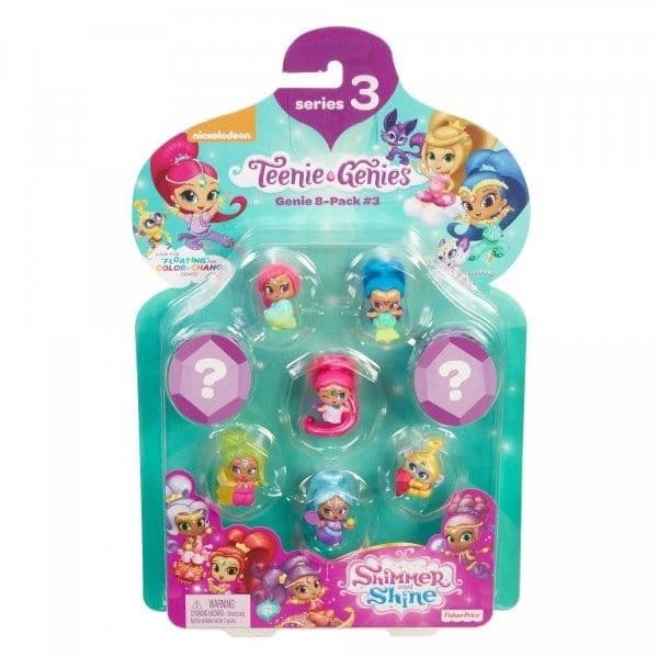 Shimmer & Shine Teenie Genies Serie 3 Nr 3