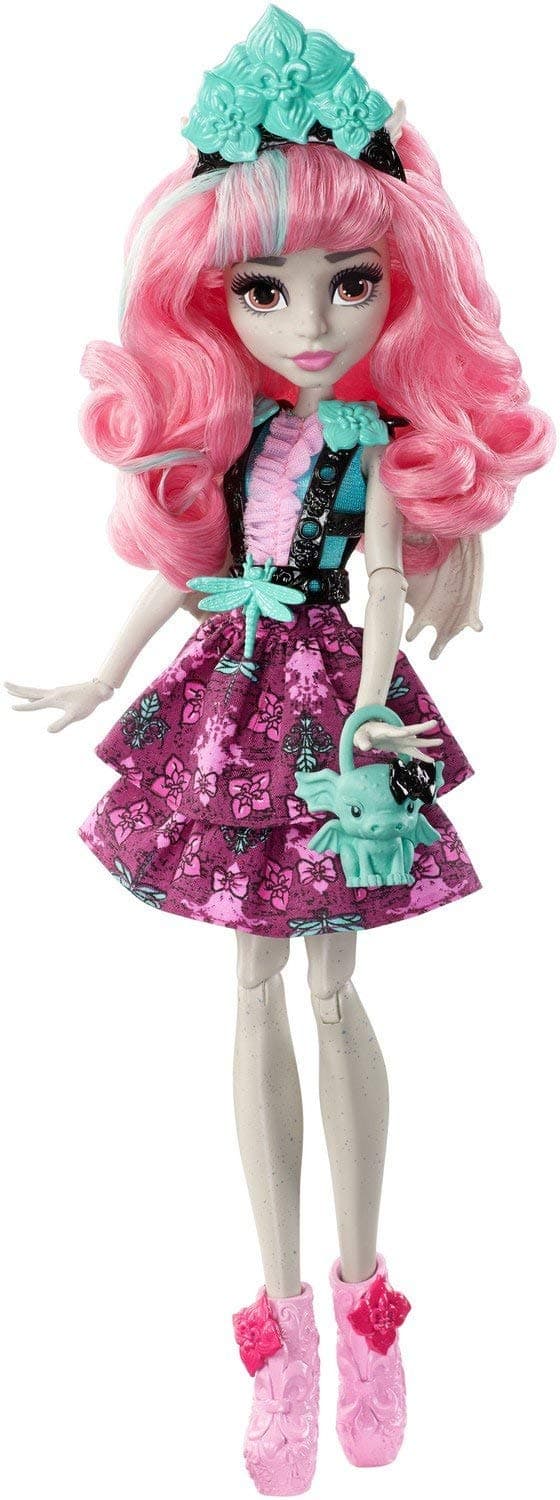 Monster High Party Ghouls Rochelle Goyle