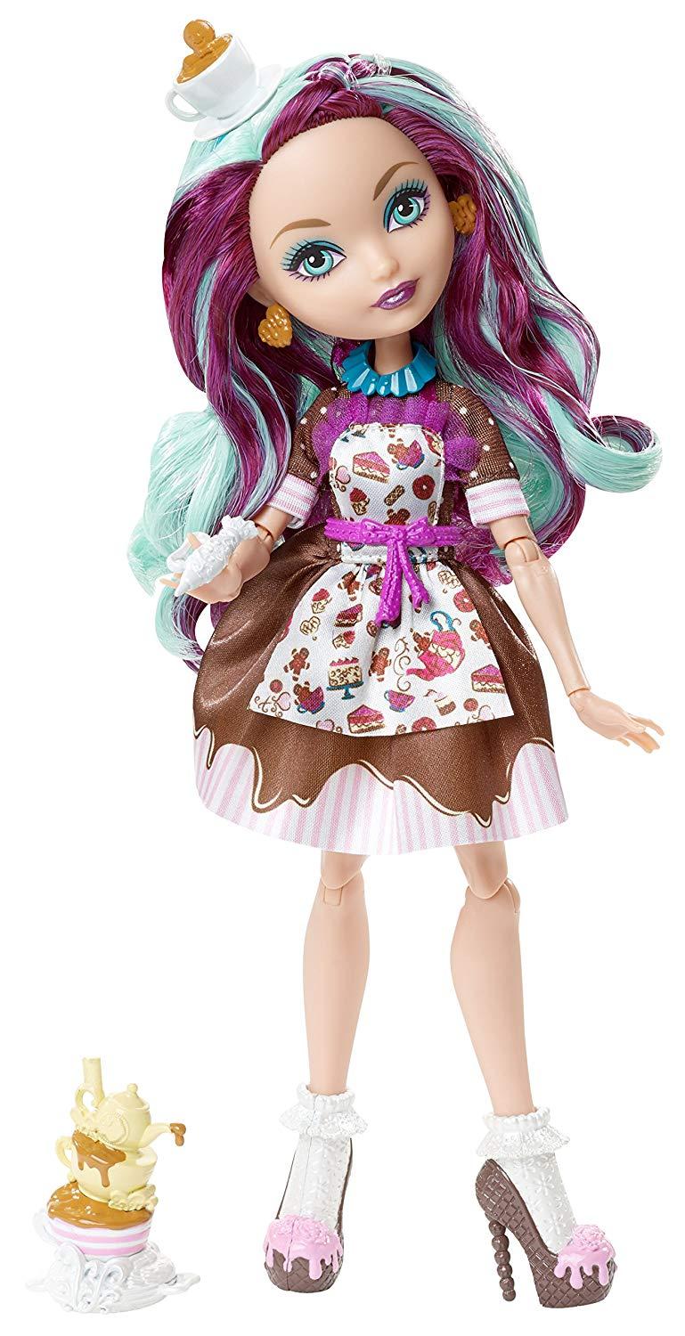 Ever After High Sugar Coated Madeline Hatter