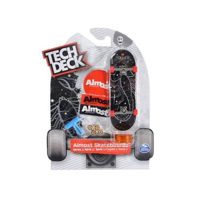 Tech Deck 96mm Fingerboards Almost Skateboards