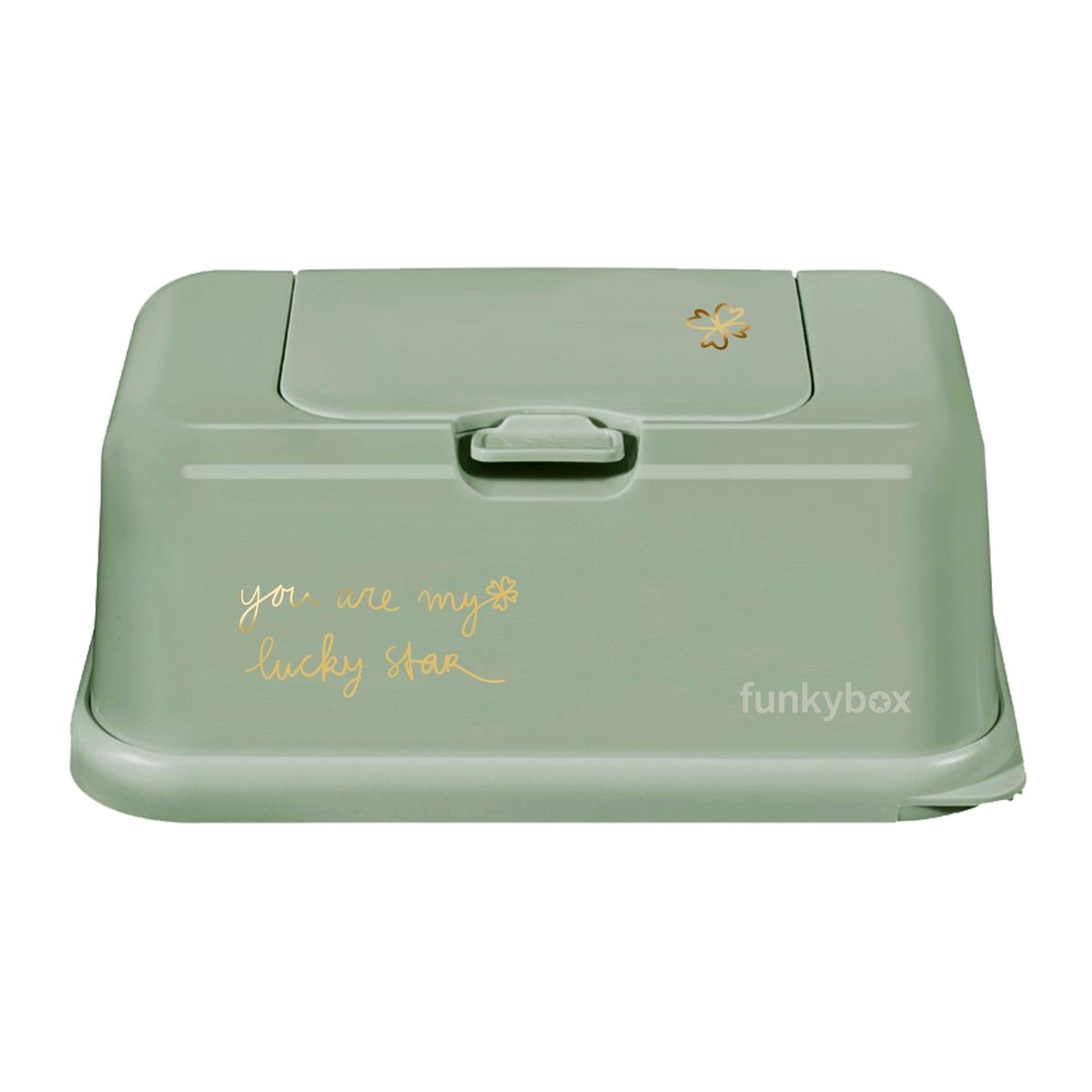 Funkybox LUCKY STAR