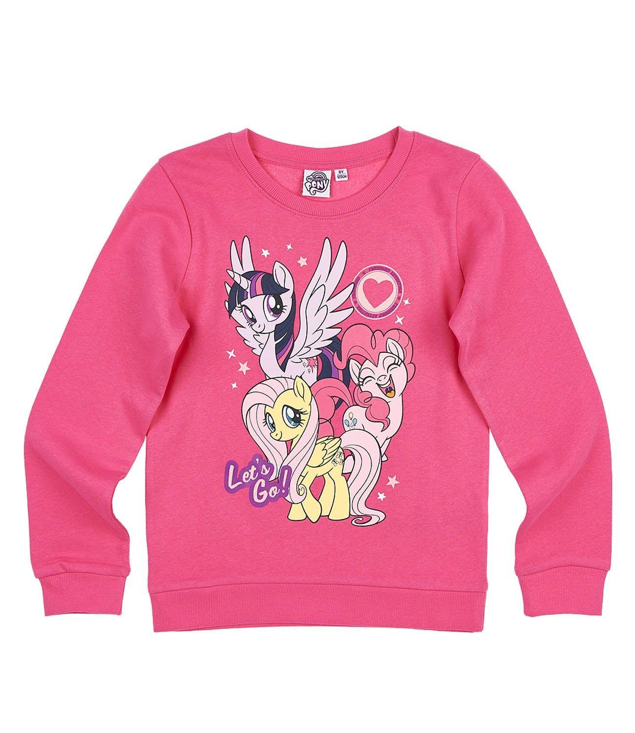 My Little Pony Gengser, Fuchsia