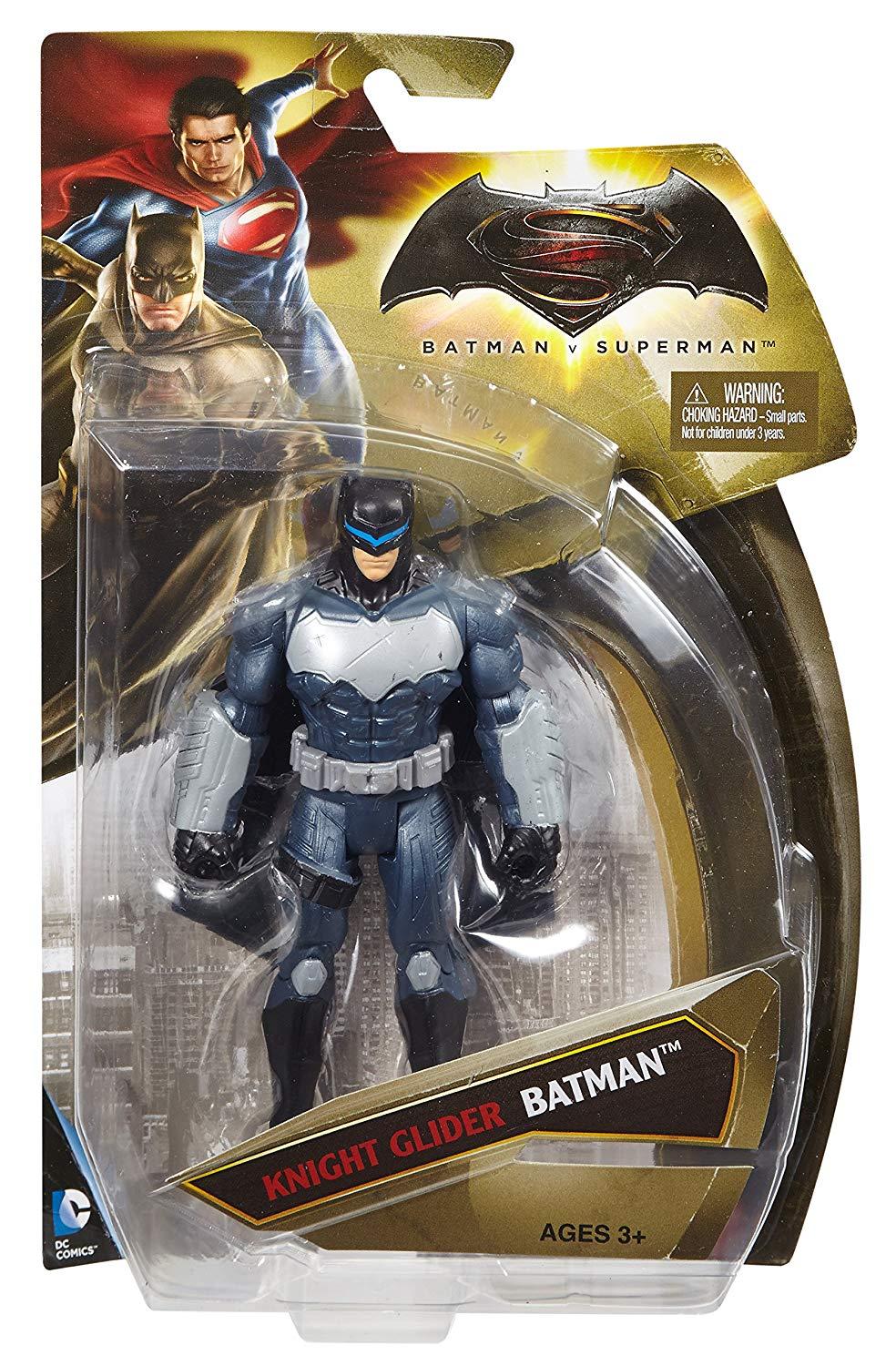 Batman v Superman: Dawn of Justice Knight Glider Batman