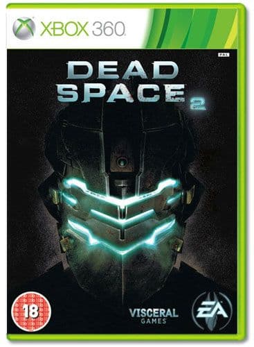 Dead Space 2 /Xbox 360