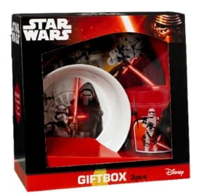 Star Wars, Matset i 3 delar
