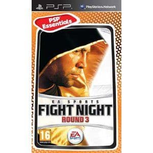 Fight Night Round 3 (Essentials)