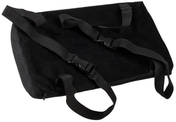 noblechairs pillow-set for EPIC/ICON/HERO, black/black