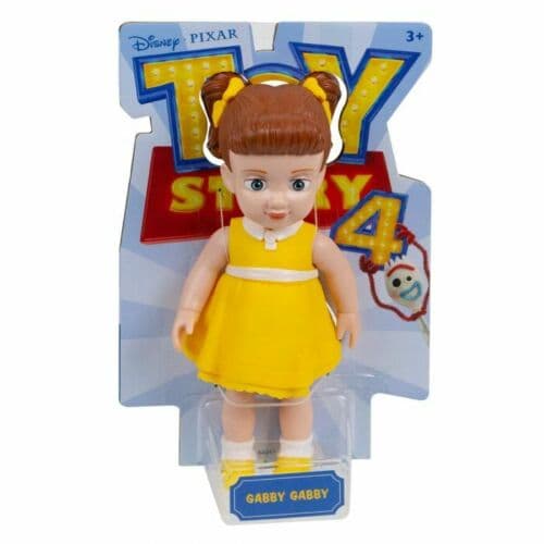 Toy Story 4 Basic Figure Gabby Gabby