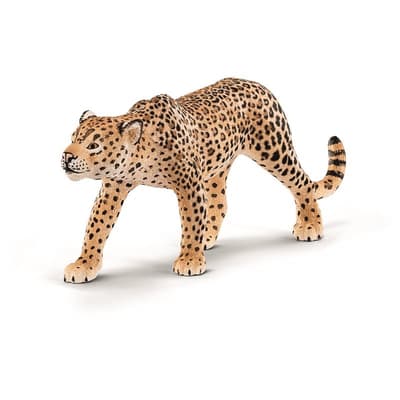 Schleich Leopard 14748