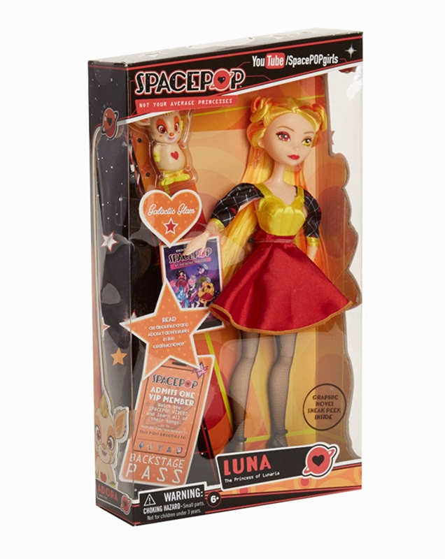Spacepop Luna Spacepop Luna Luna Luna c87be4