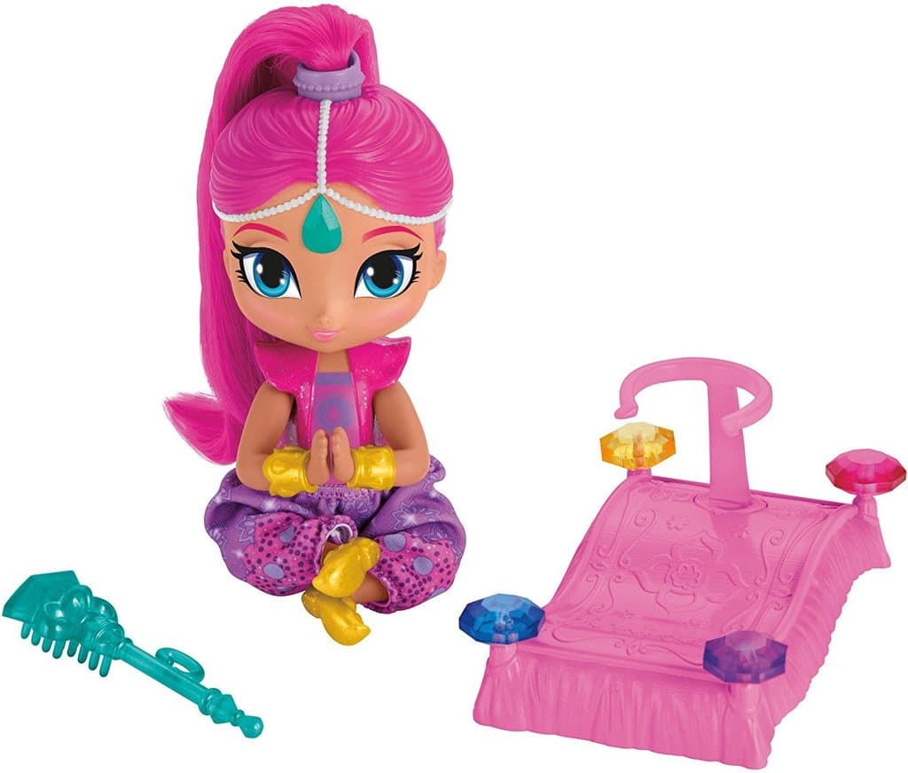 Shimmer & Shine Floating Genie Shimmer