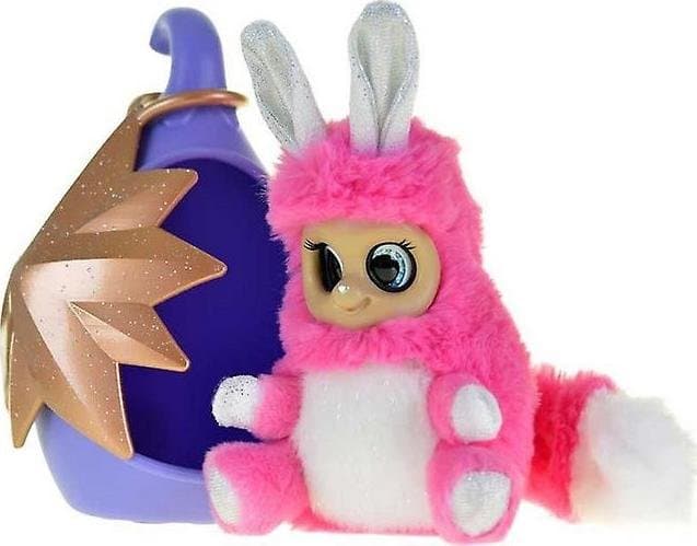 Bush Baby Shimmies Sleepy Pod