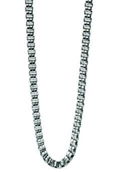 Steel Necklace for Men