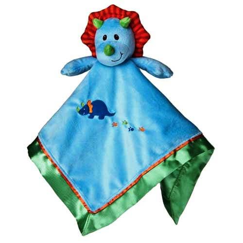 Baby Blankie - Okey Dokey Dino