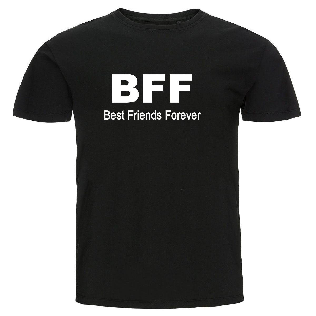 T-shirt - BFF, Best Friends Foreve
