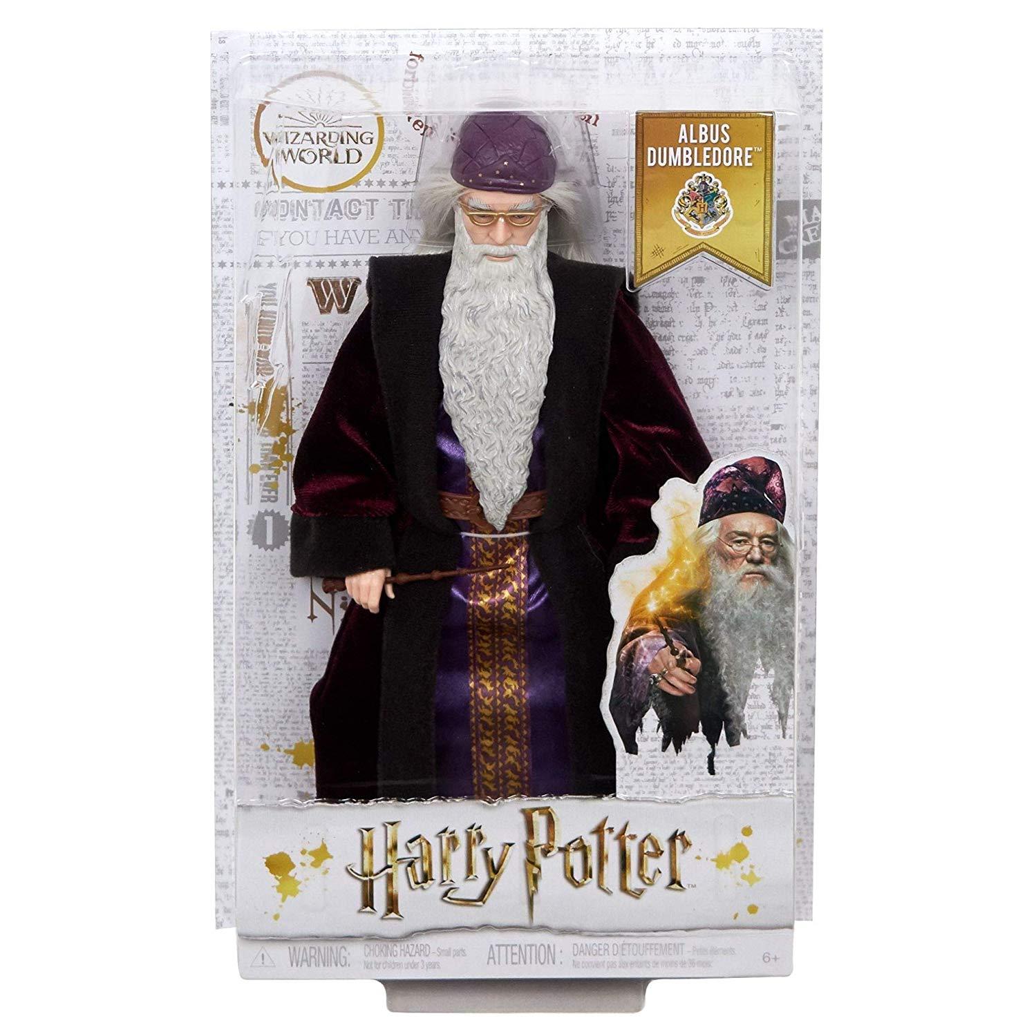 Harry Potter Albus Dumbledore