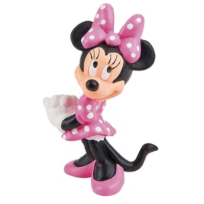 Disney Minnie Mouse figur Bullyland