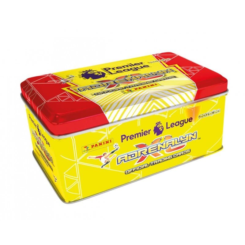 AdrenalynXL Premier League 19/20 Mega Tin
