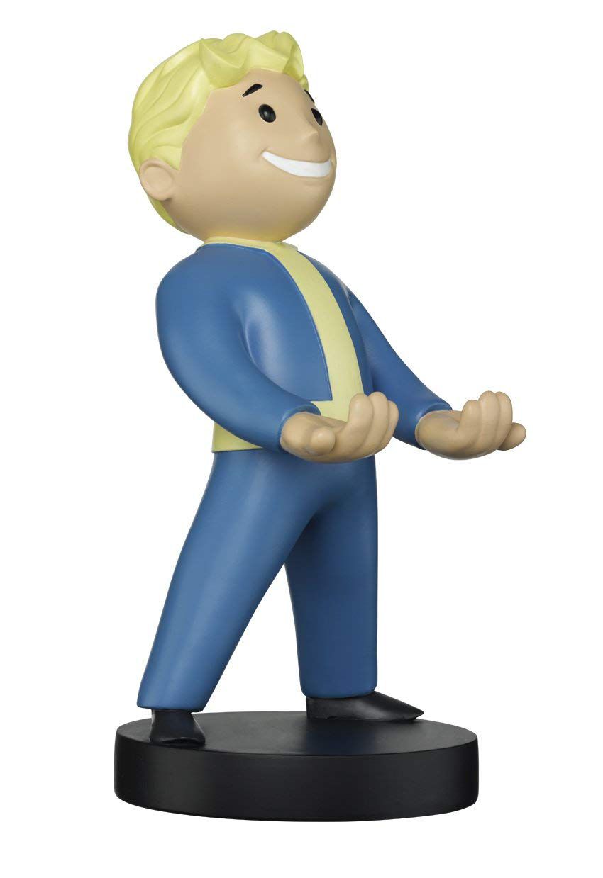 Bild av Fallout 76 Cable Guy
