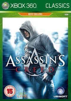 Assassins Creed (Classics)