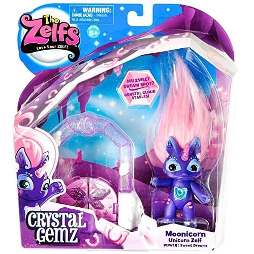 Zelf Monnicorn