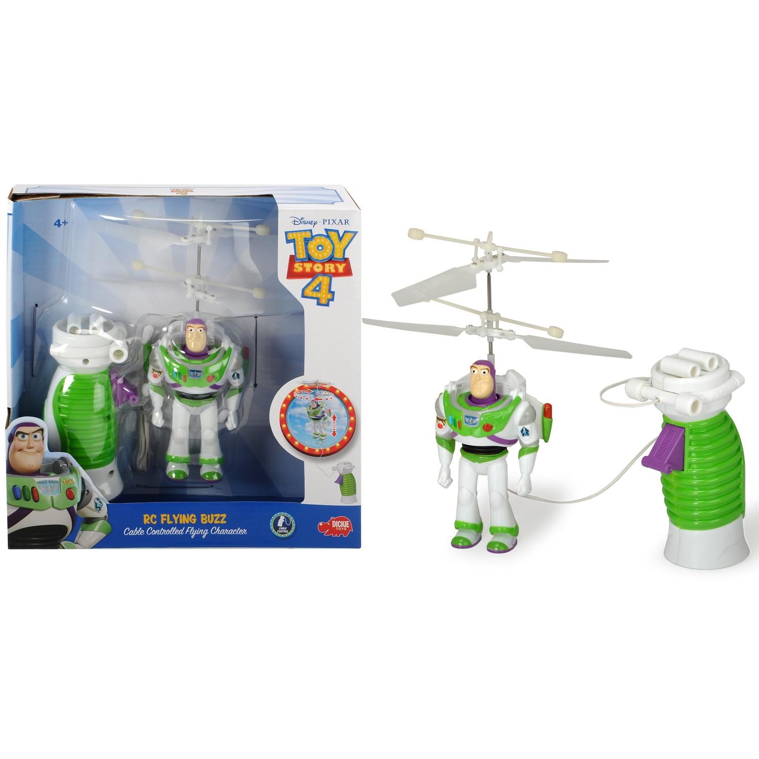 Disney Toy Story Flying Buzz