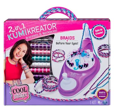 Cool Maker Kumi Kreator 2-in-1