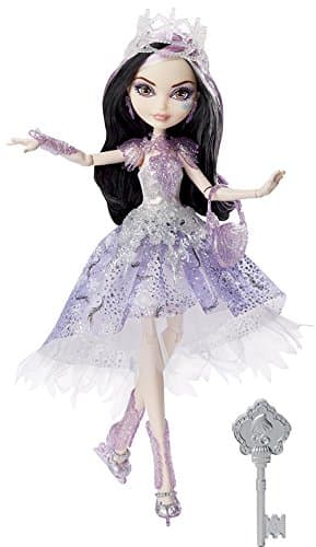 Ever After High Fairest On Ice Duchess Swan