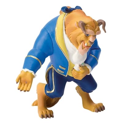 Disney The Beast figur Bullyland