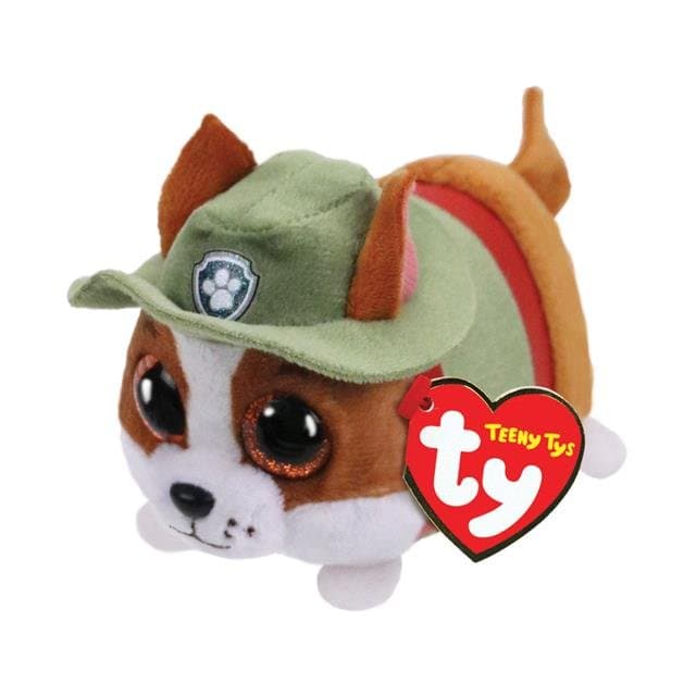 Ty Teeny Tys Paw Patrol Tracker