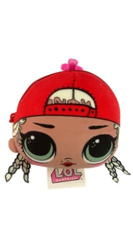 L.O.L Surprise Fluky Purse MCSwag