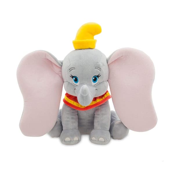 Disney Dumbo Plush 57 cm