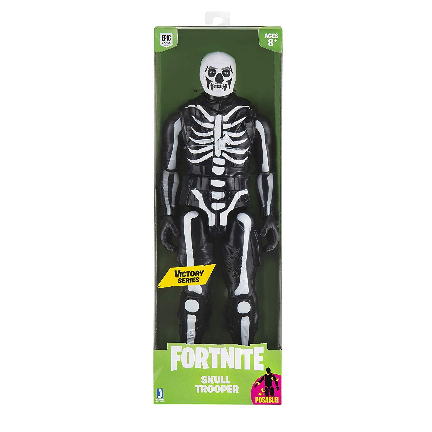 Fortnite Skull Trooper Action Figures 30 CM