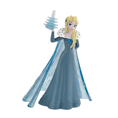 Disney Frozen 2 Elsa Figur Bullyland Cdon