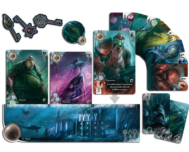Abyss - Brädspel Brädspel Brädspel b726d6 Abyss - Brädspel Brädspel Brädspel b726d6