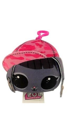 L.O.L Surprise Fluky Purse BunnyHun