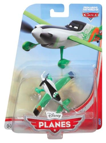 Disney Planes Zed