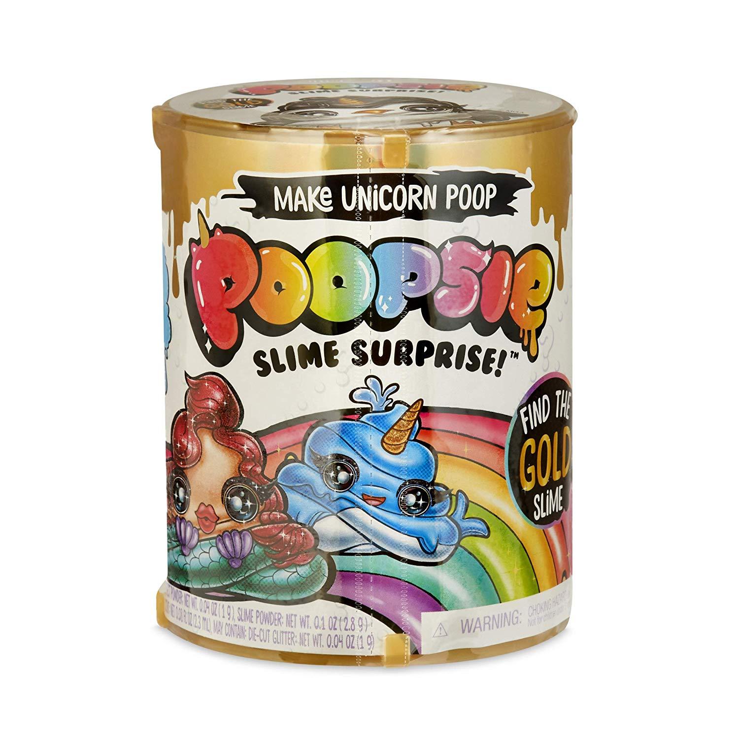 Poopsie Slime Surprise Poop