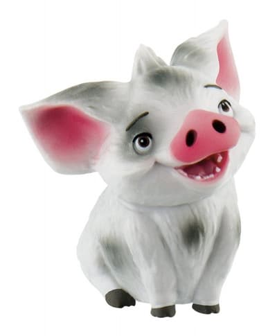 Disney Moana Pua Figur Bullyland