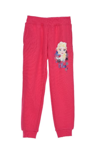 Disney Frost Bukse, Fushia