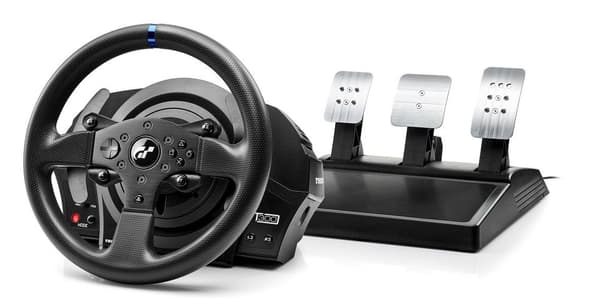 Thrustmaster T300 RS Gran Turismo Edition (PC/PS4/PS3) - Playstation 4