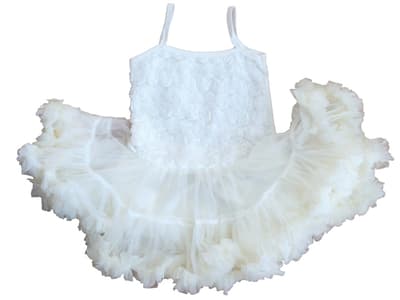 Tylkjole Sweethearts Lavender Size 80
