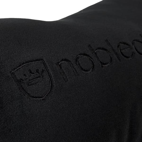 noblechairs pillow-set for EPIC/ICON/HERO, black/black