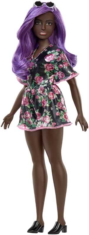 Barbie Fashionistas Nr 125