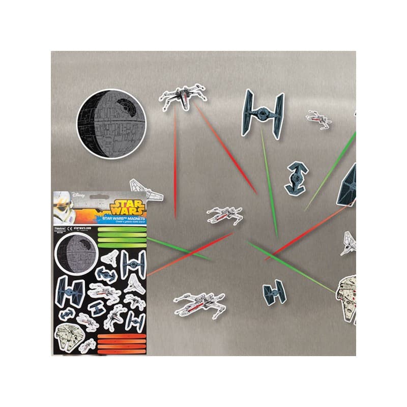 Magneter - Star Wars - Merchandise